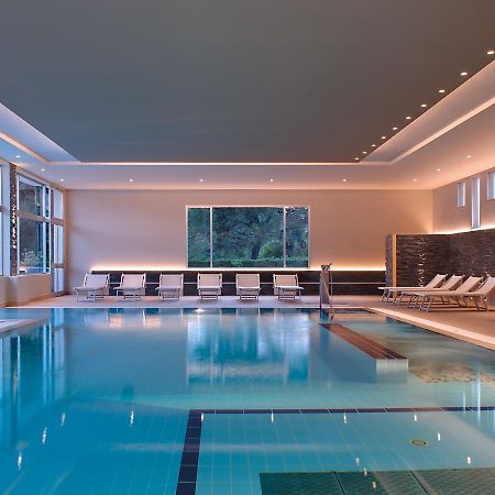Hotel Terme Marco Polo Montegrotto Terme Eksteriør bilde